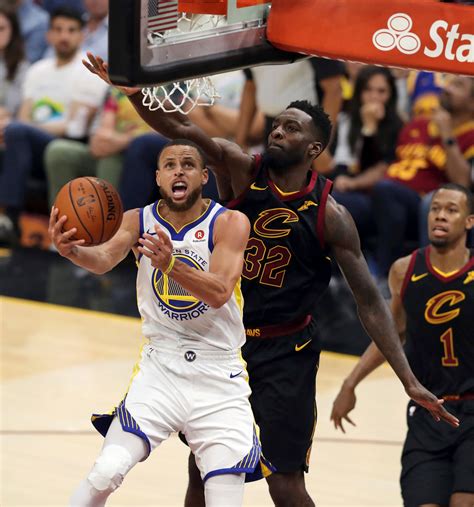 cavs vs warriors 2018|Warriors, in Full Dynasty Mode, Sweep Cavaliers in N.B.A. Finals.